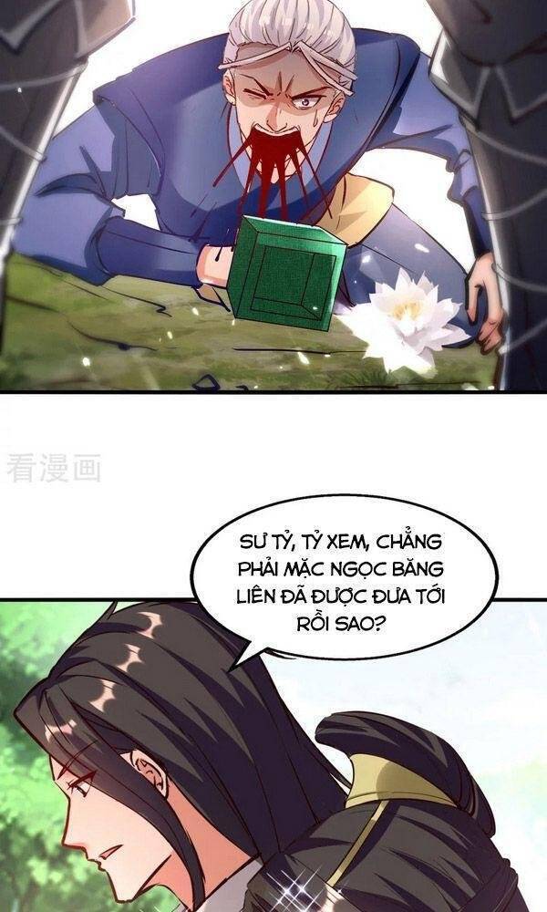 Đỉnh Cấp Võ Hồn Chapter 79 - 18