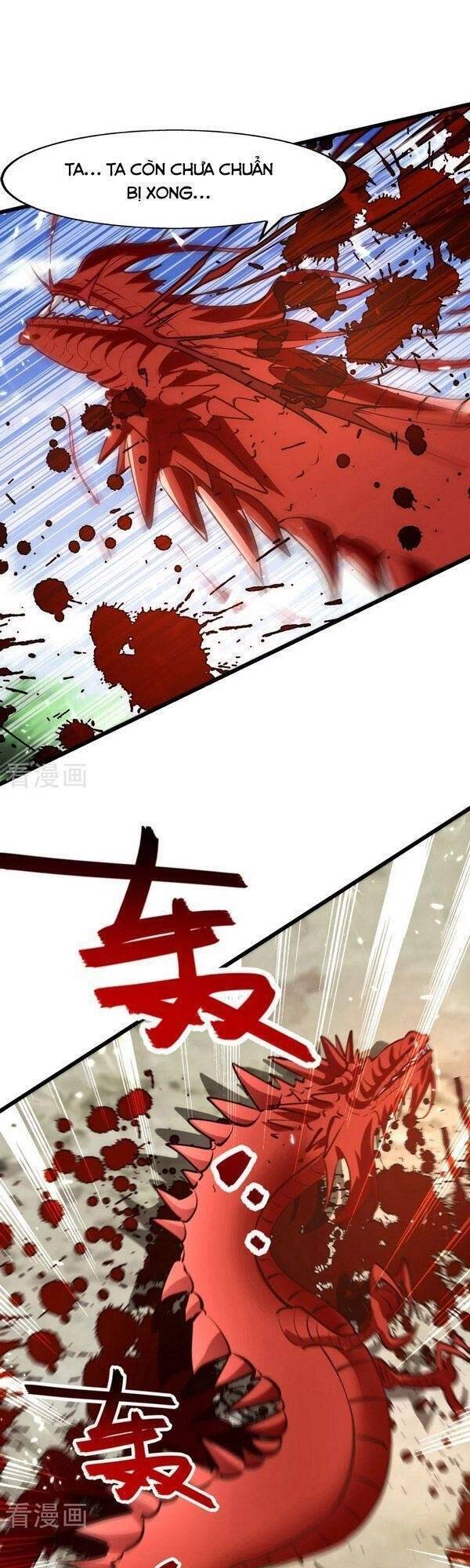 Đỉnh Cấp Võ Hồn Chapter 79 - 3