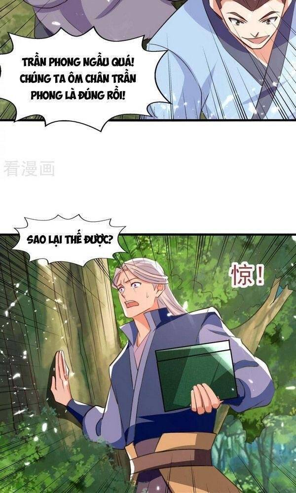 Đỉnh Cấp Võ Hồn Chapter 79 - 6