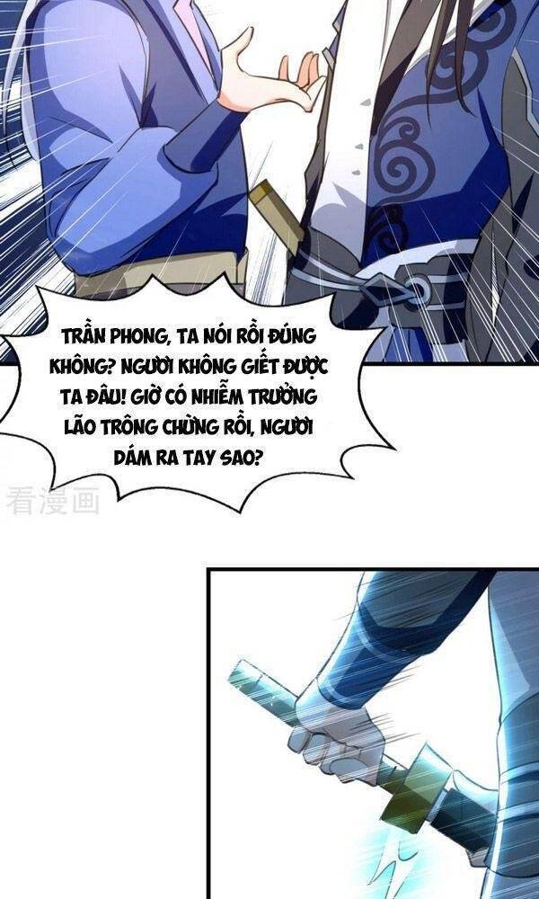 Đỉnh Cấp Võ Hồn Chapter 80 - 12