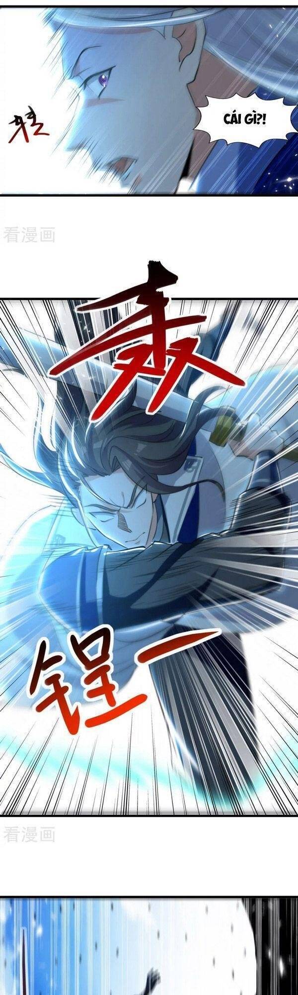 Đỉnh Cấp Võ Hồn Chapter 80 - 15