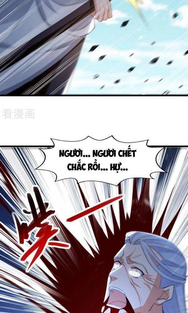 Đỉnh Cấp Võ Hồn Chapter 80 - 19