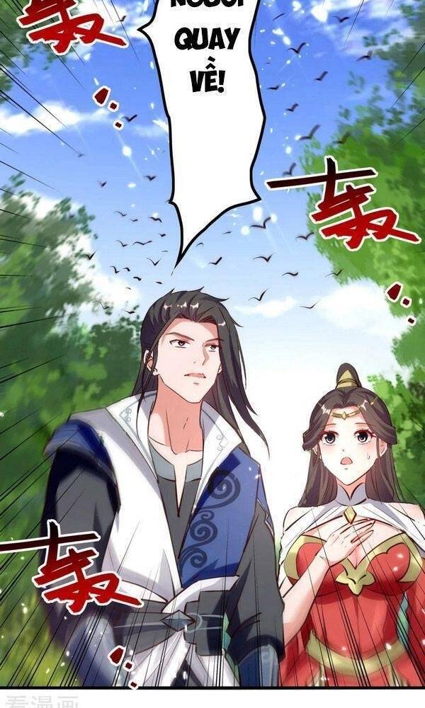 Đỉnh Cấp Võ Hồn Chapter 80 - 4