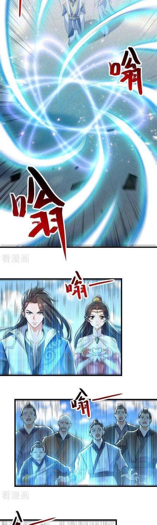 Đỉnh Cấp Võ Hồn Chapter 80 - 7