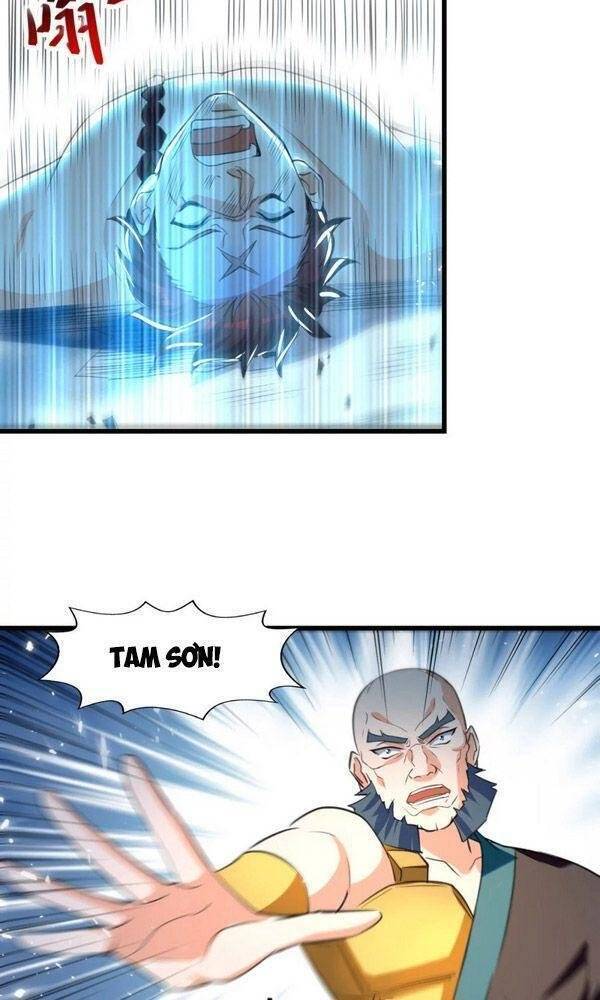 Đỉnh Cấp Võ Hồn Chapter 80 - 8