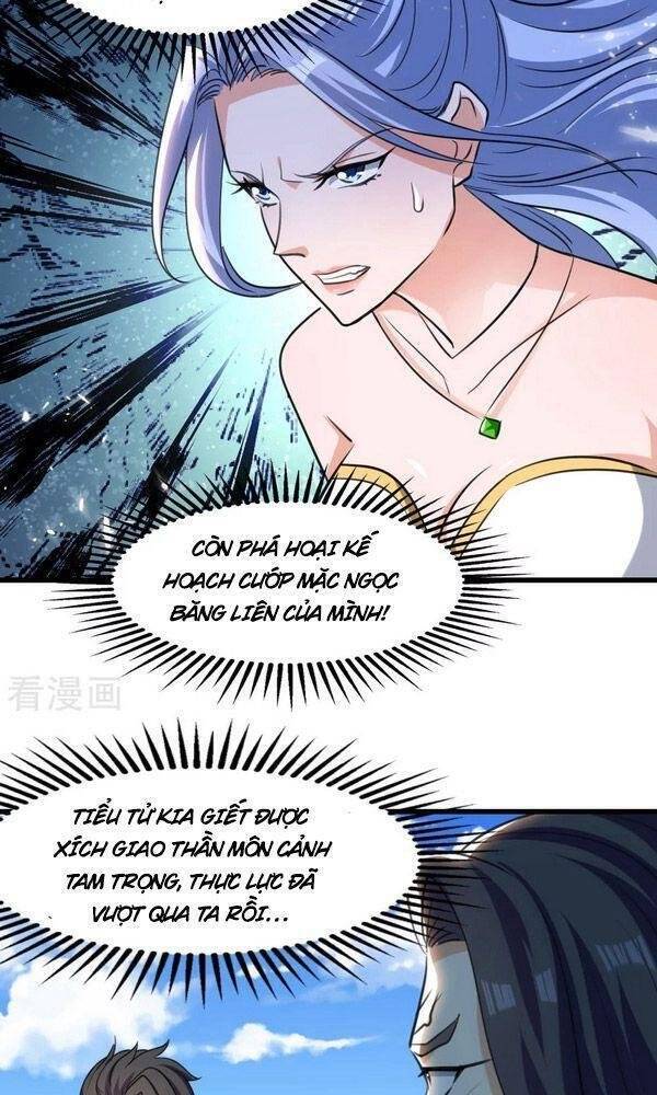 Đỉnh Cấp Võ Hồn Chapter 80 - 10