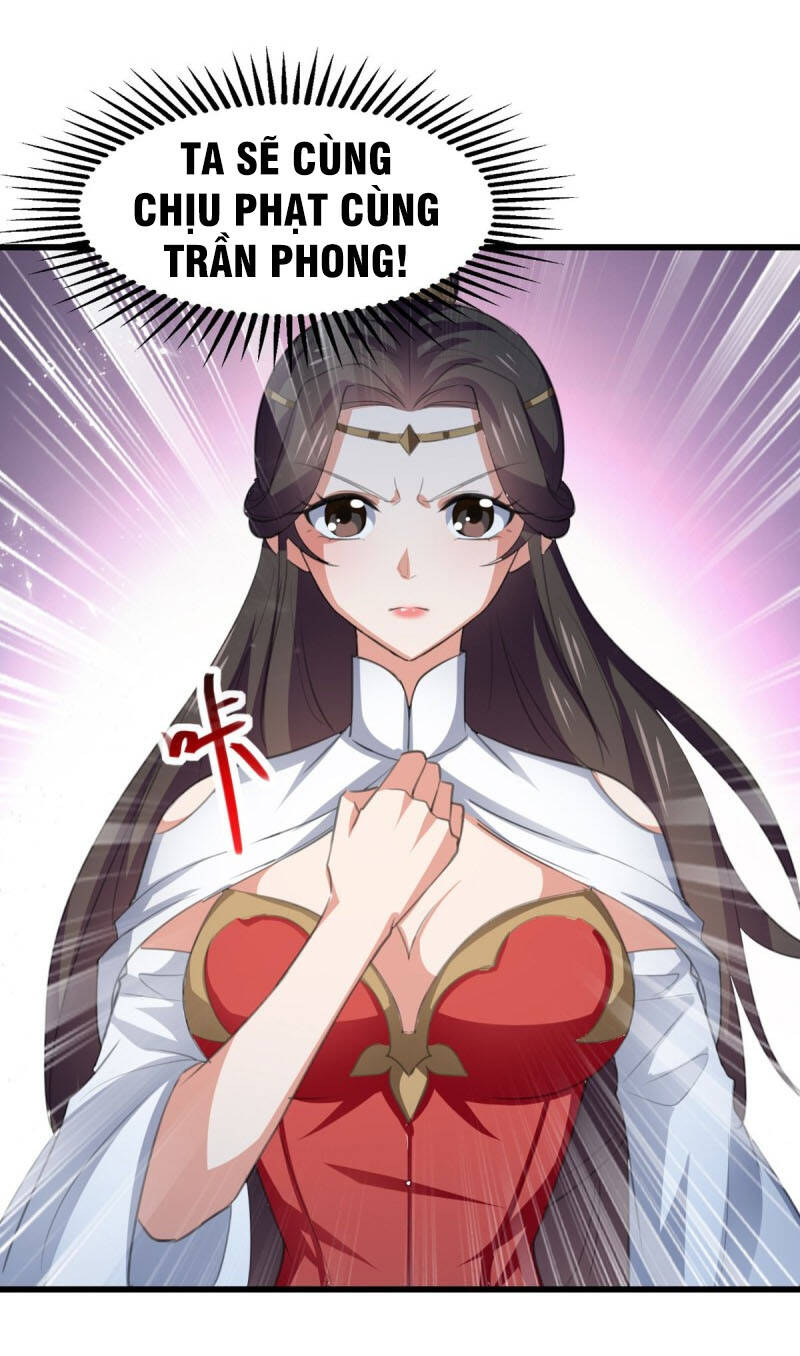 Đỉnh Cấp Võ Hồn Chapter 81 - 2