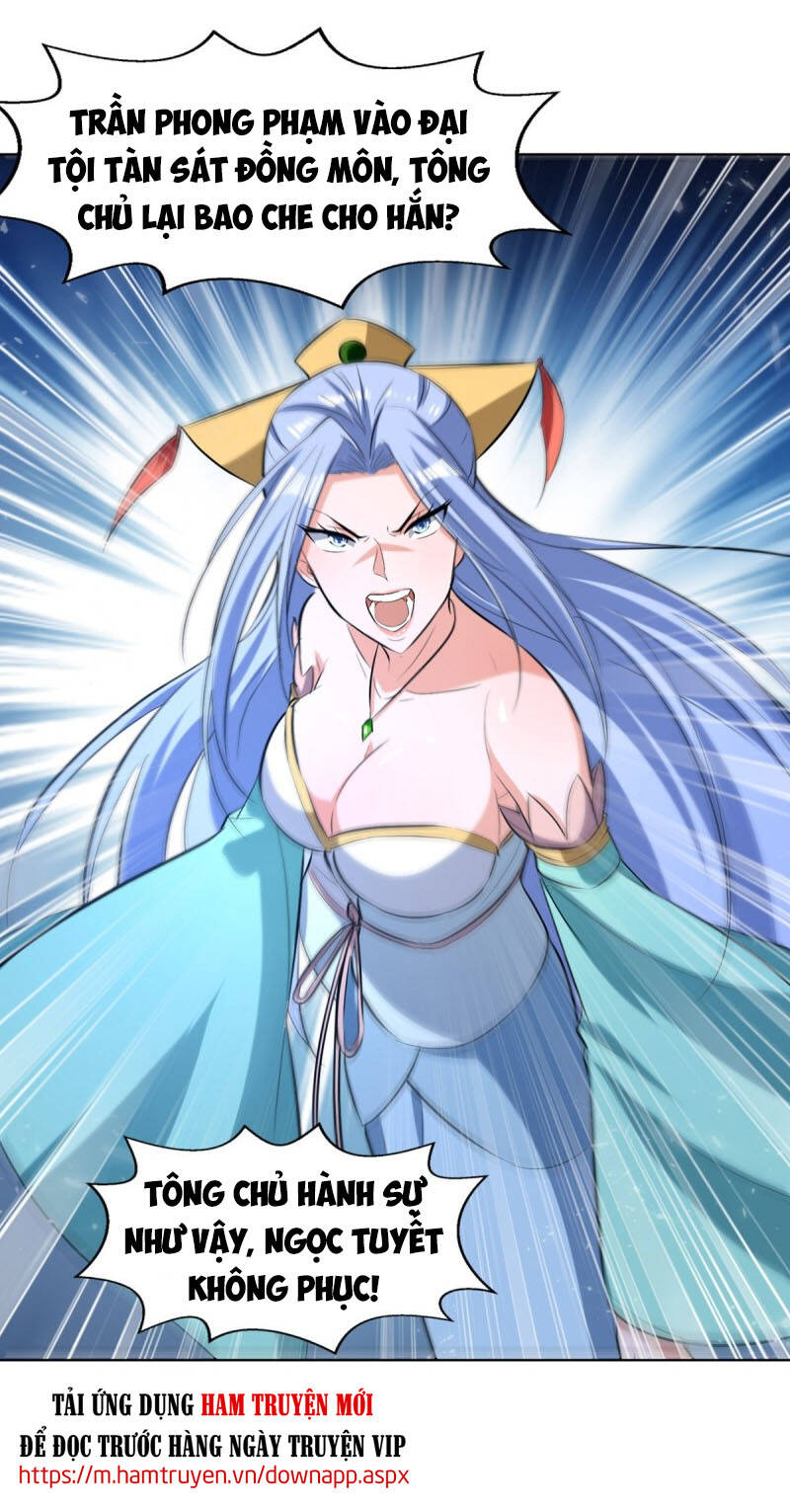 Đỉnh Cấp Võ Hồn Chapter 81 - 13