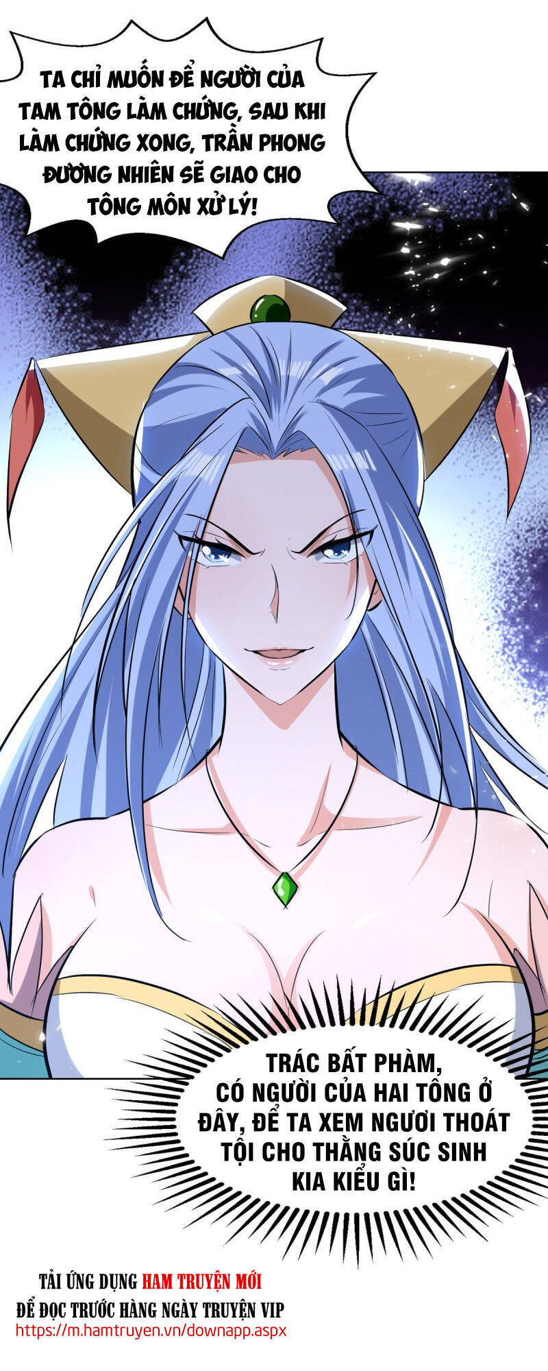 Đỉnh Cấp Võ Hồn Chapter 81 - 17