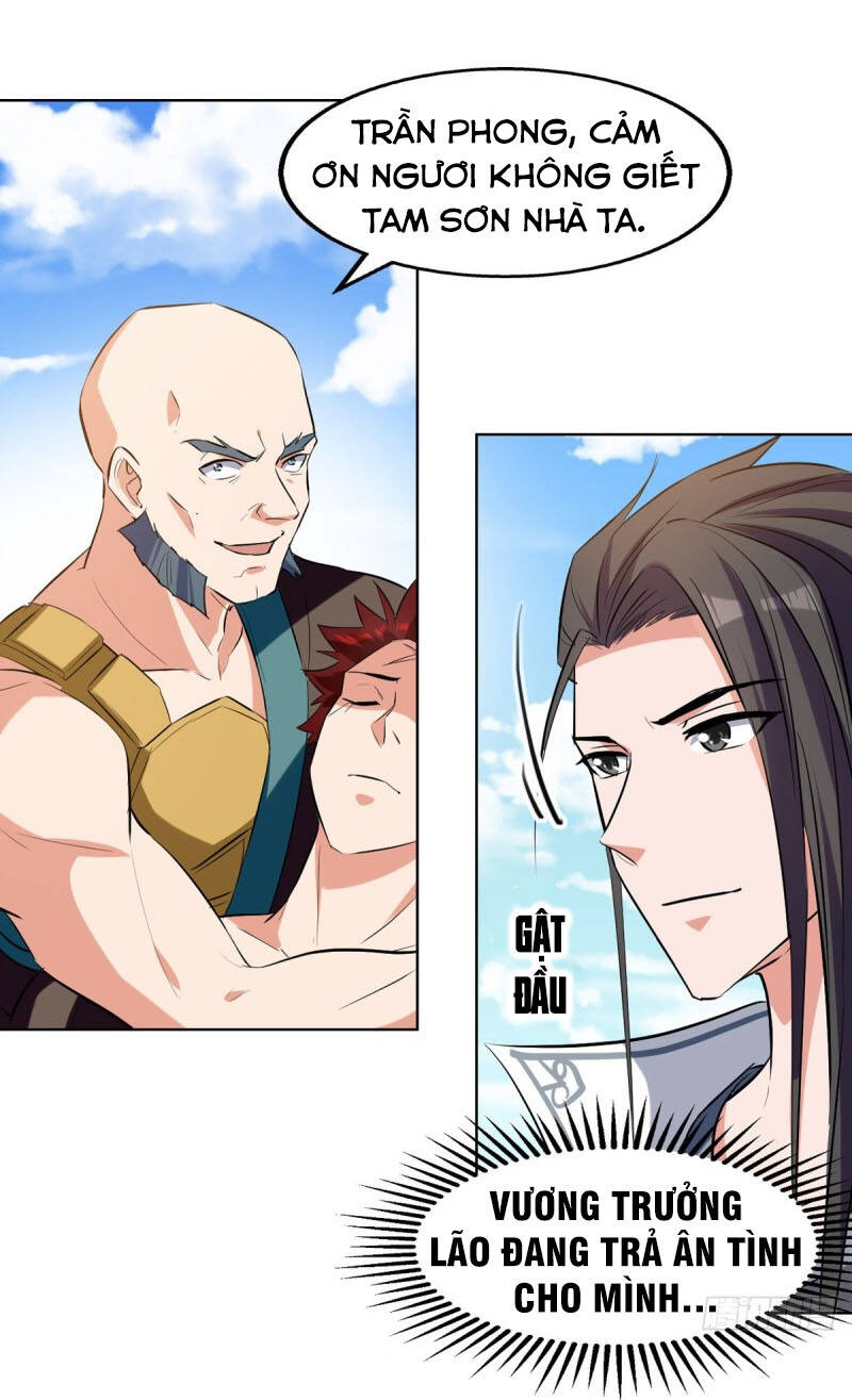 Đỉnh Cấp Võ Hồn Chapter 81 - 27