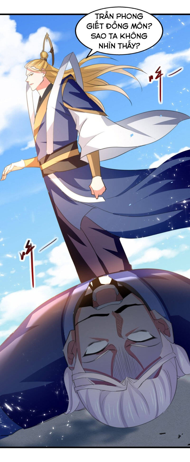 Đỉnh Cấp Võ Hồn Chapter 81 - 10
