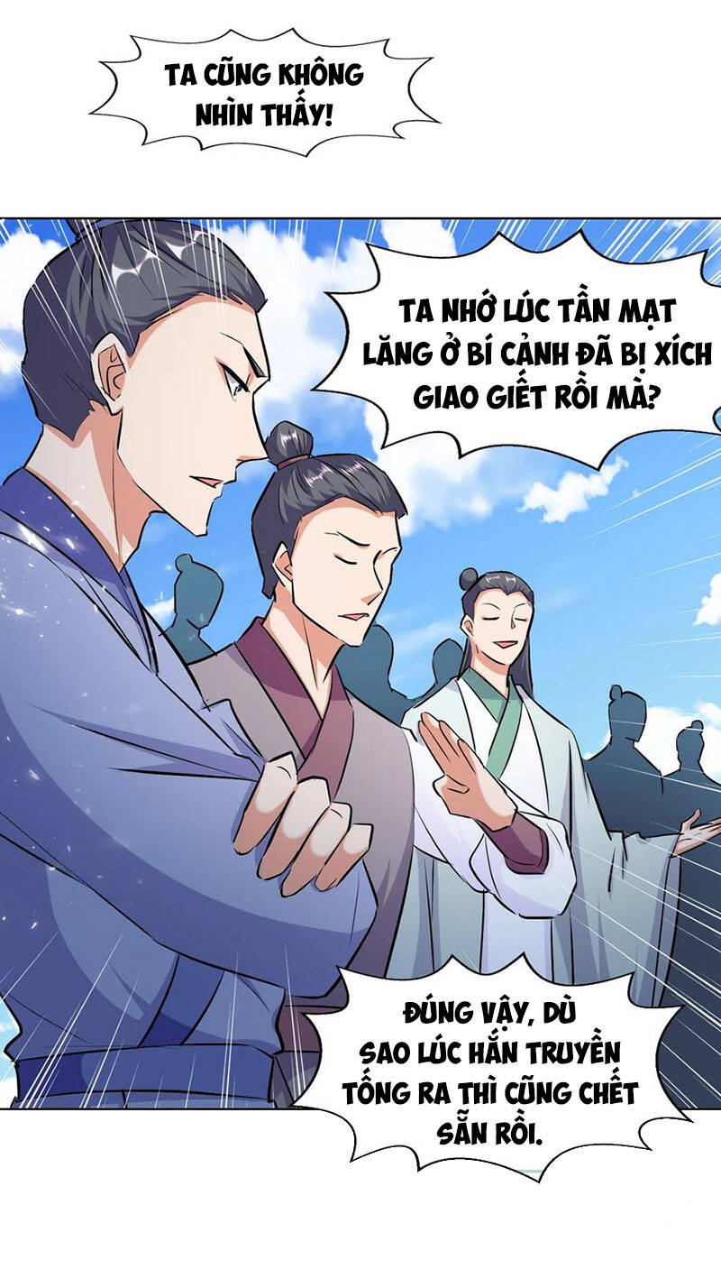 Đỉnh Cấp Võ Hồn Chapter 82 - 12