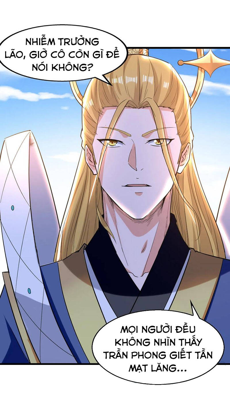 Đỉnh Cấp Võ Hồn Chapter 82 - 14