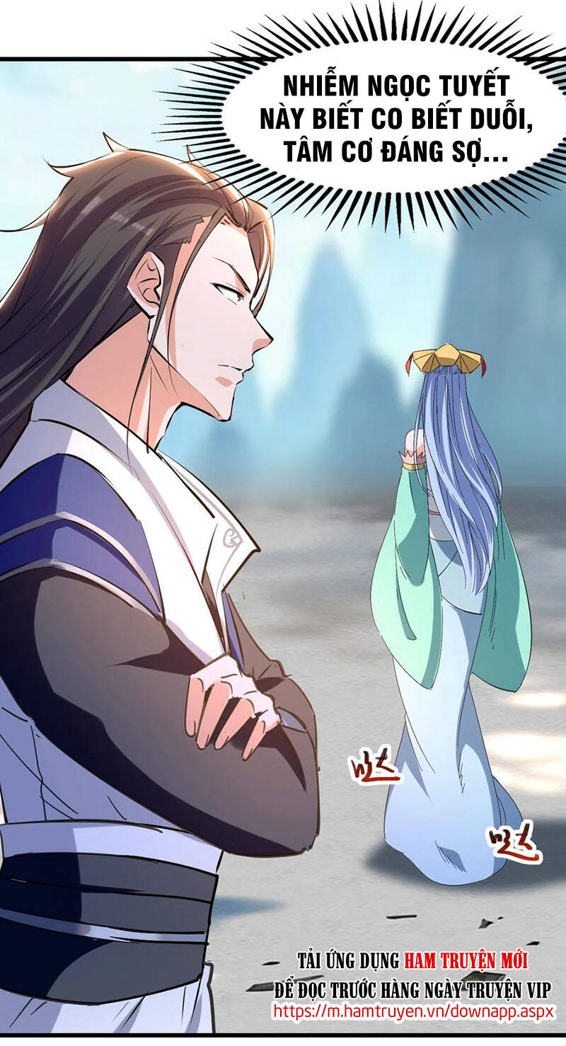 Đỉnh Cấp Võ Hồn Chapter 82 - 19