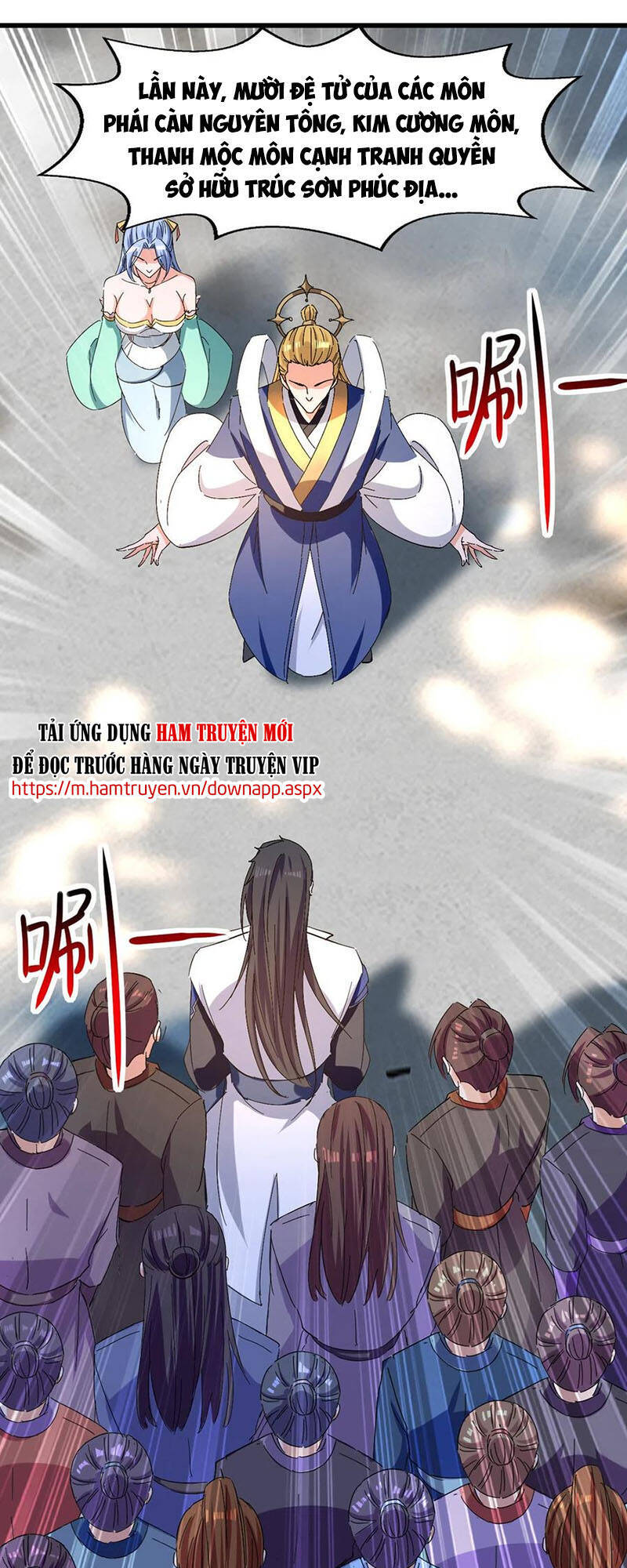 Đỉnh Cấp Võ Hồn Chapter 82 - 21