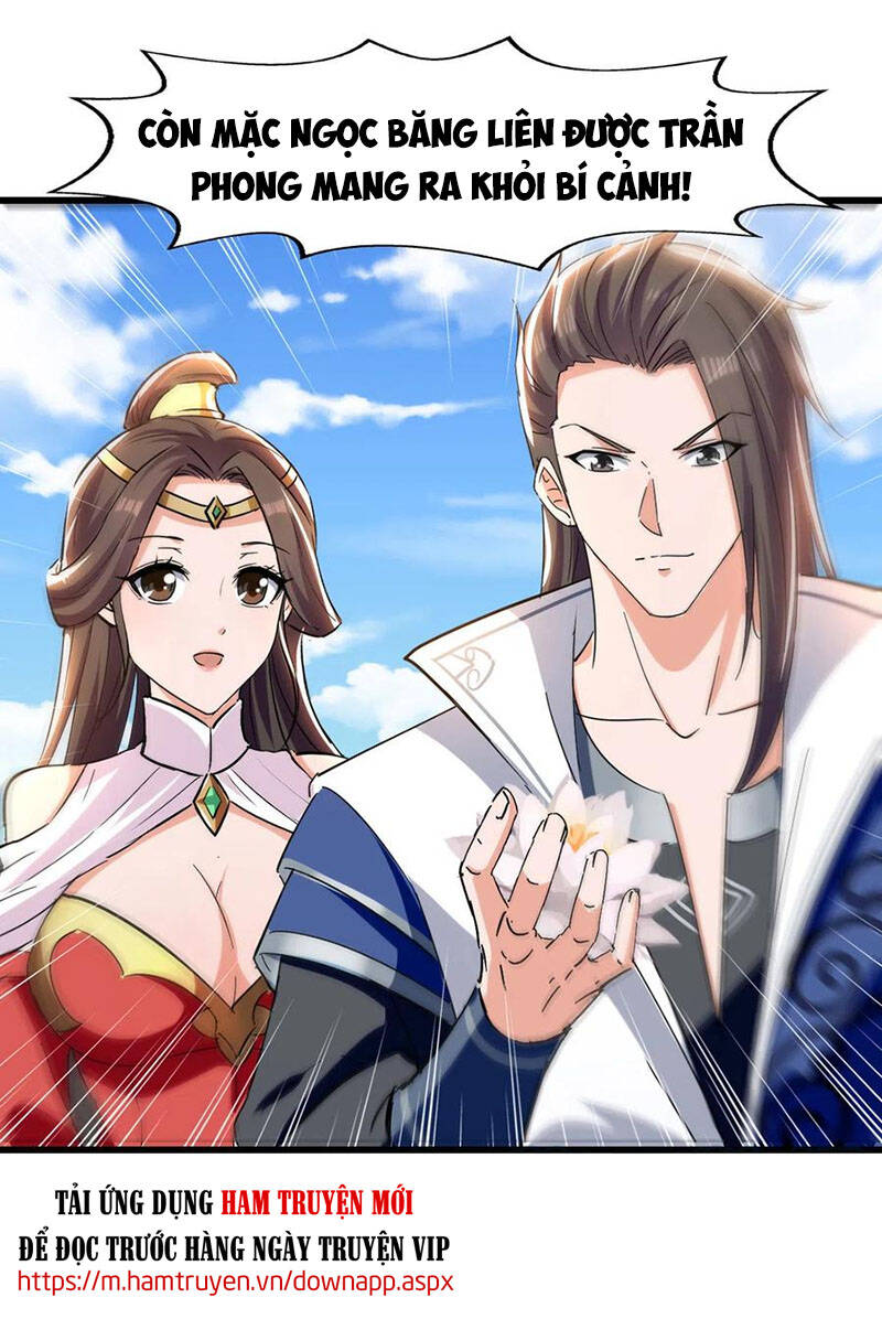 Đỉnh Cấp Võ Hồn Chapter 82 - 26