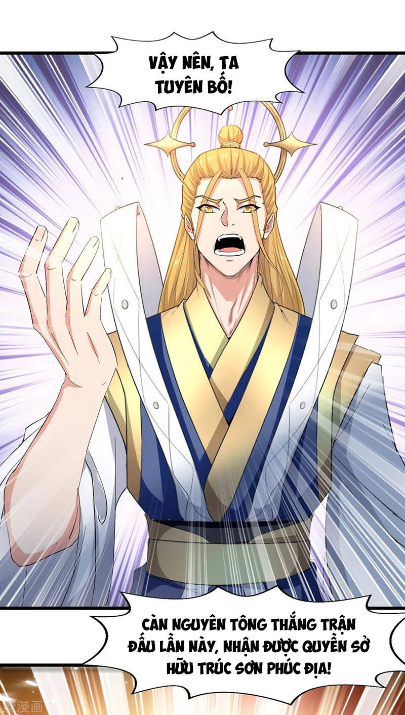 Đỉnh Cấp Võ Hồn Chapter 82 - 27