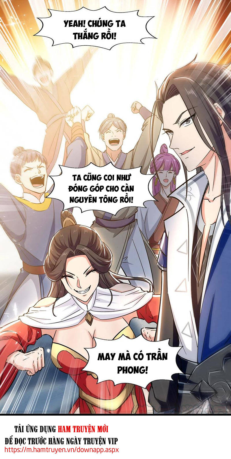 Đỉnh Cấp Võ Hồn Chapter 82 - 28