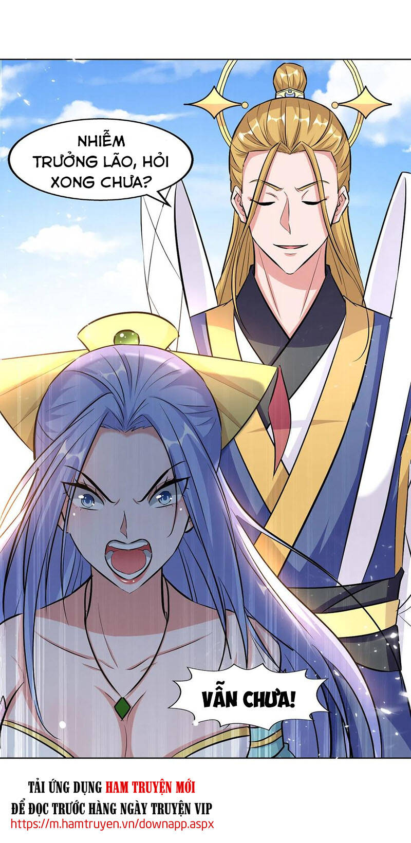 Đỉnh Cấp Võ Hồn Chapter 82 - 9