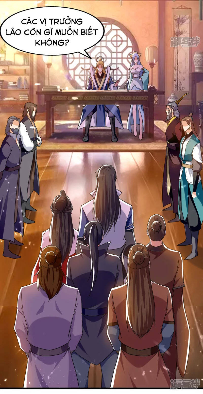 Đỉnh Cấp Võ Hồn Chapter 83 - 14