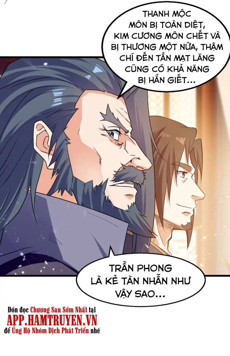 Đỉnh Cấp Võ Hồn Chapter 83 - 17