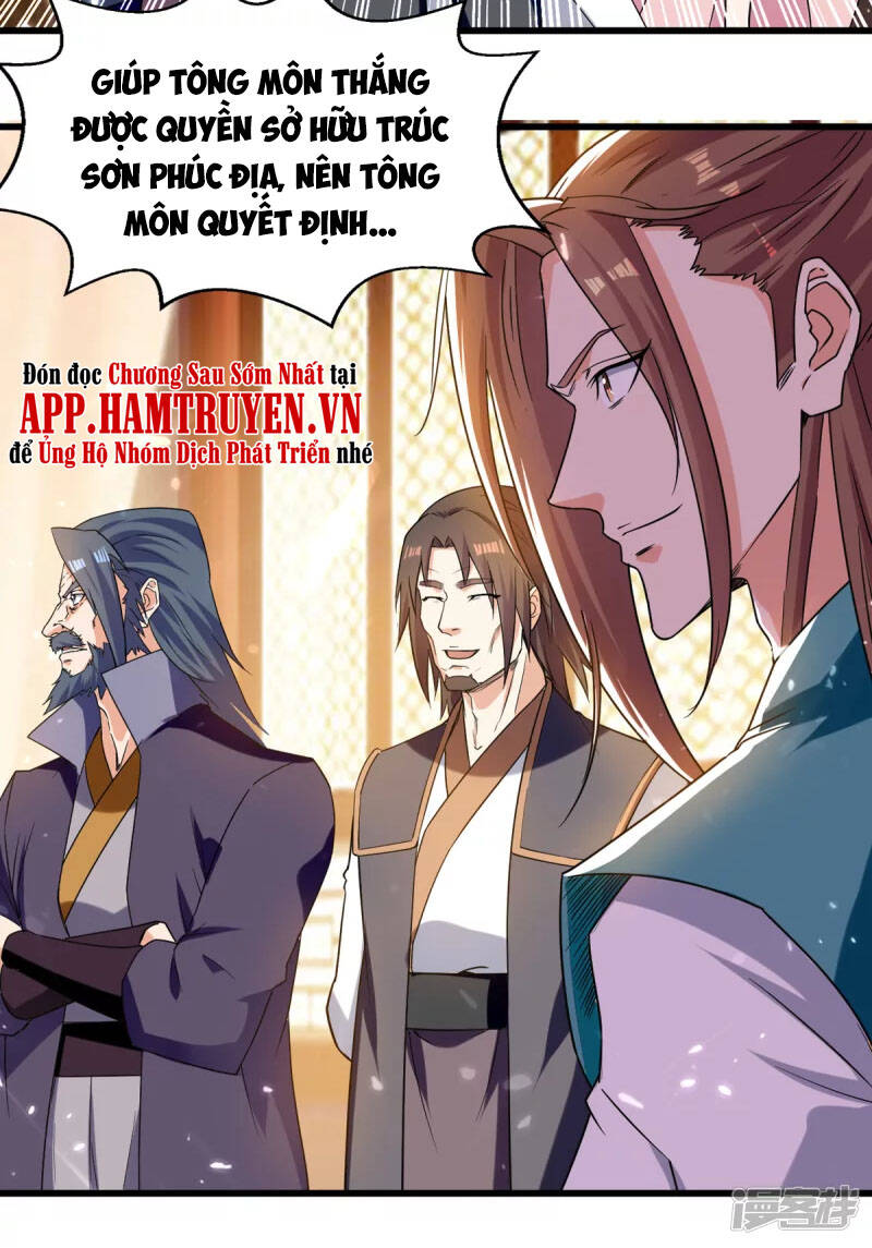Đỉnh Cấp Võ Hồn Chapter 83 - 23