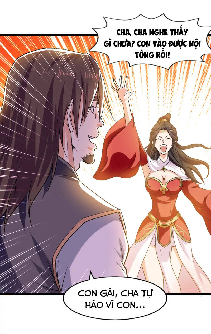 Đỉnh Cấp Võ Hồn Chapter 83 - 26