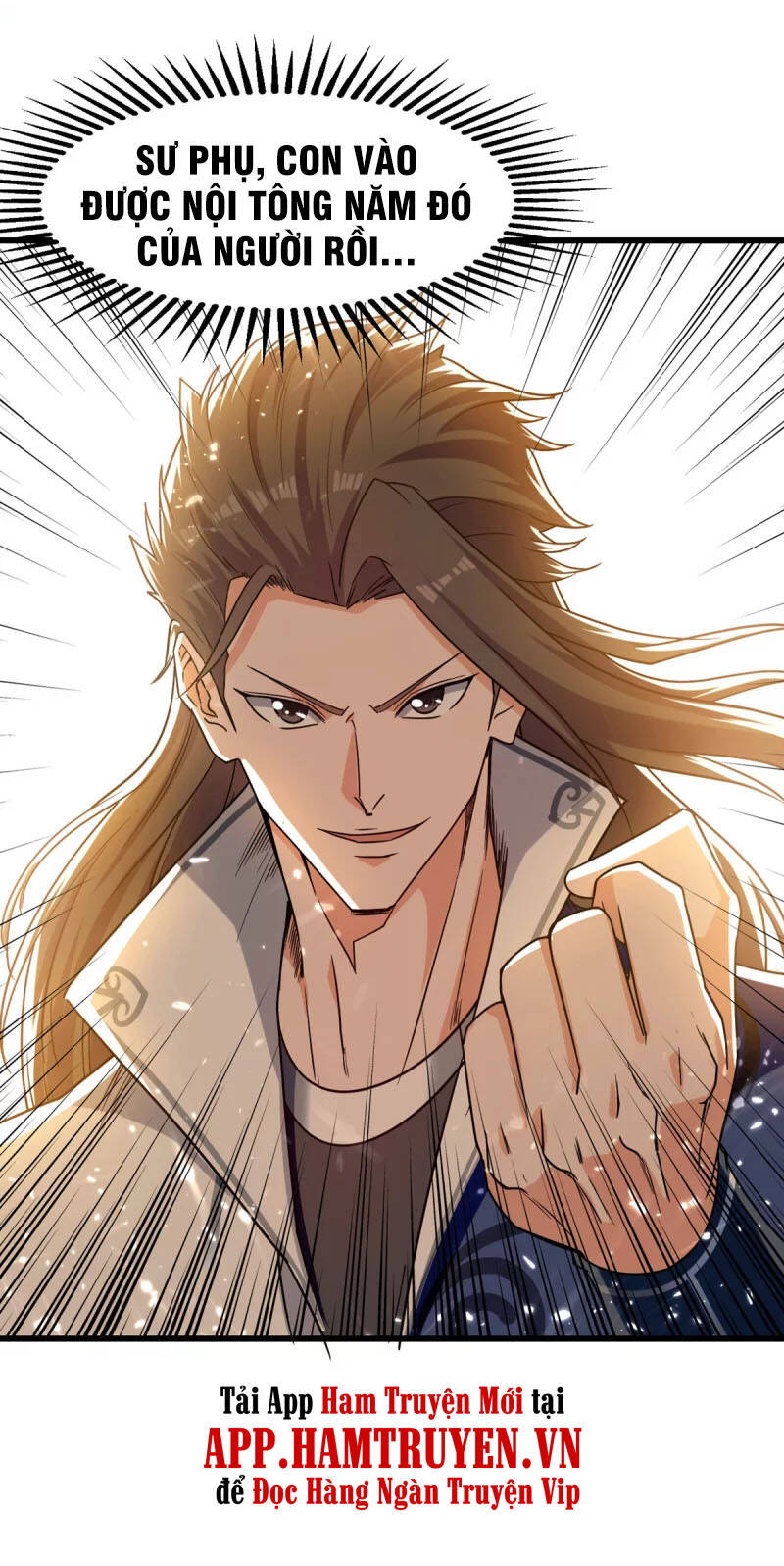 Đỉnh Cấp Võ Hồn Chapter 83 - 27