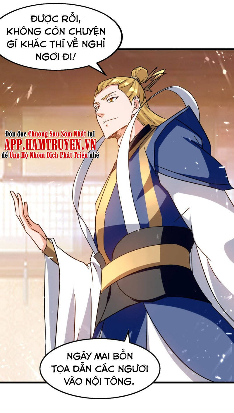 Đỉnh Cấp Võ Hồn Chapter 84 - 1