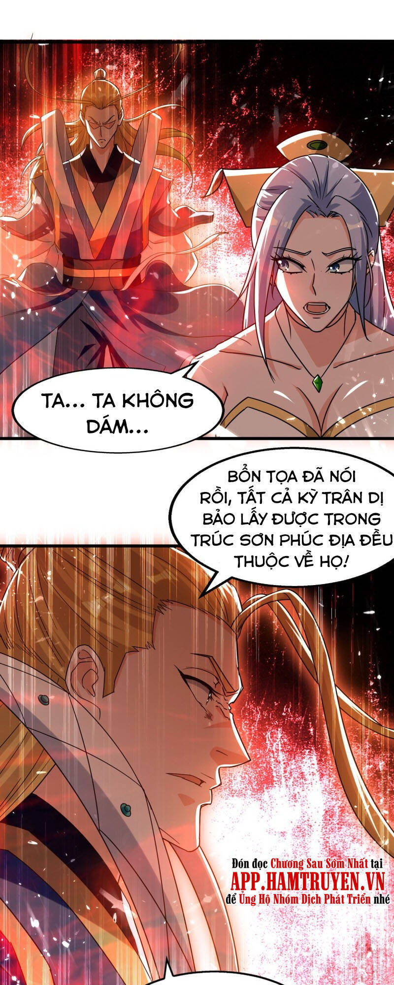 Đỉnh Cấp Võ Hồn Chapter 84 - 11