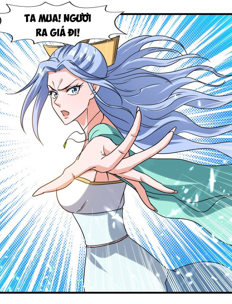 Đỉnh Cấp Võ Hồn Chapter 84 - 15