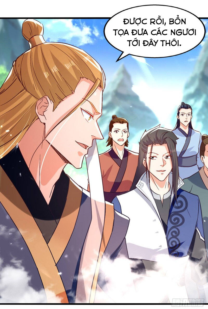 Đỉnh Cấp Võ Hồn Chapter 84 - 23