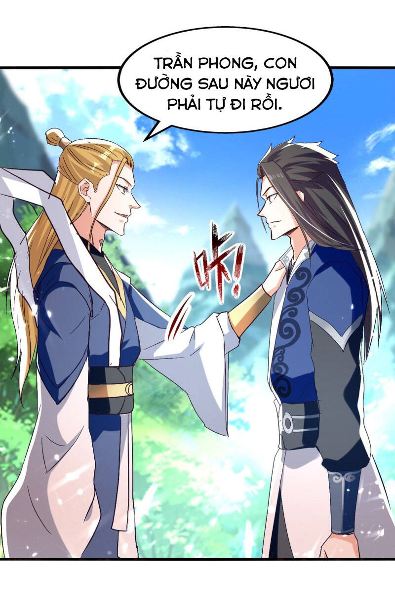 Đỉnh Cấp Võ Hồn Chapter 84 - 27