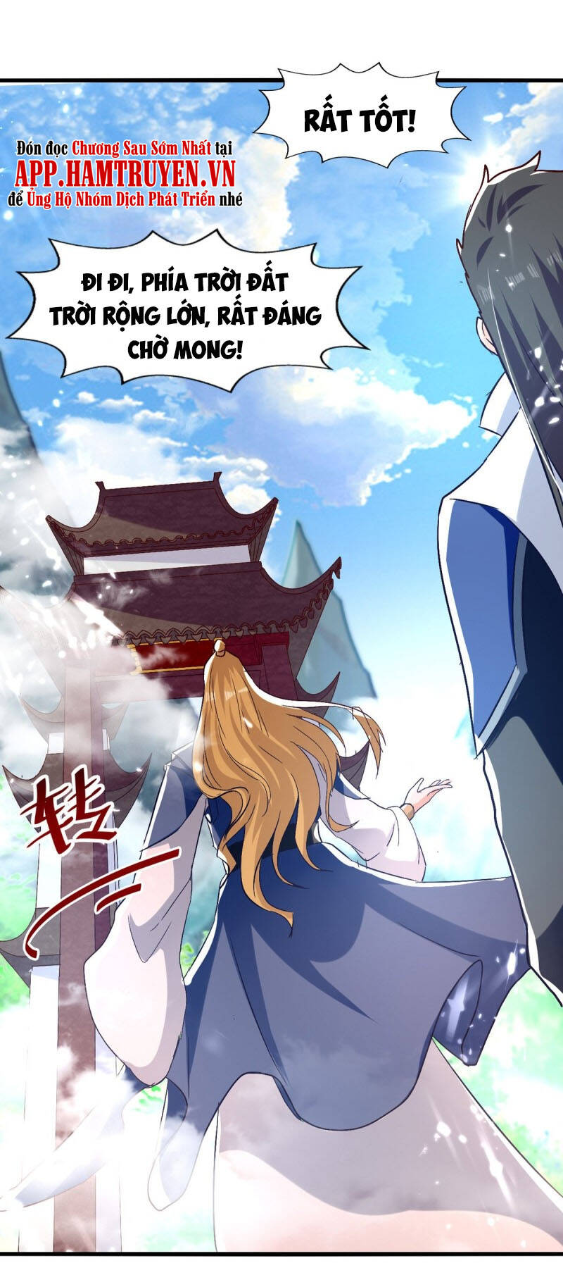 Đỉnh Cấp Võ Hồn Chapter 84 - 30