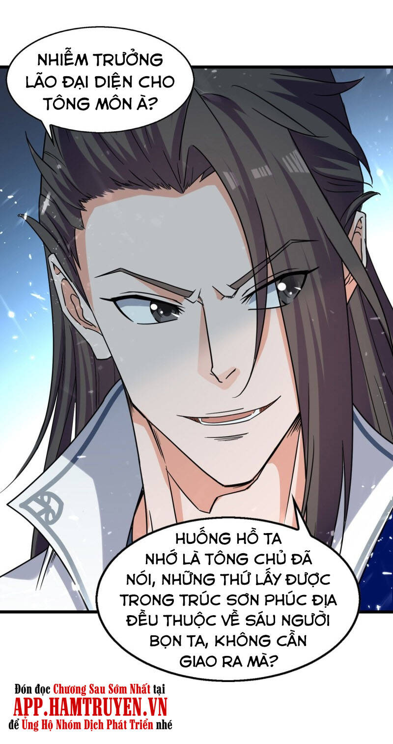 Đỉnh Cấp Võ Hồn Chapter 84 - 7
