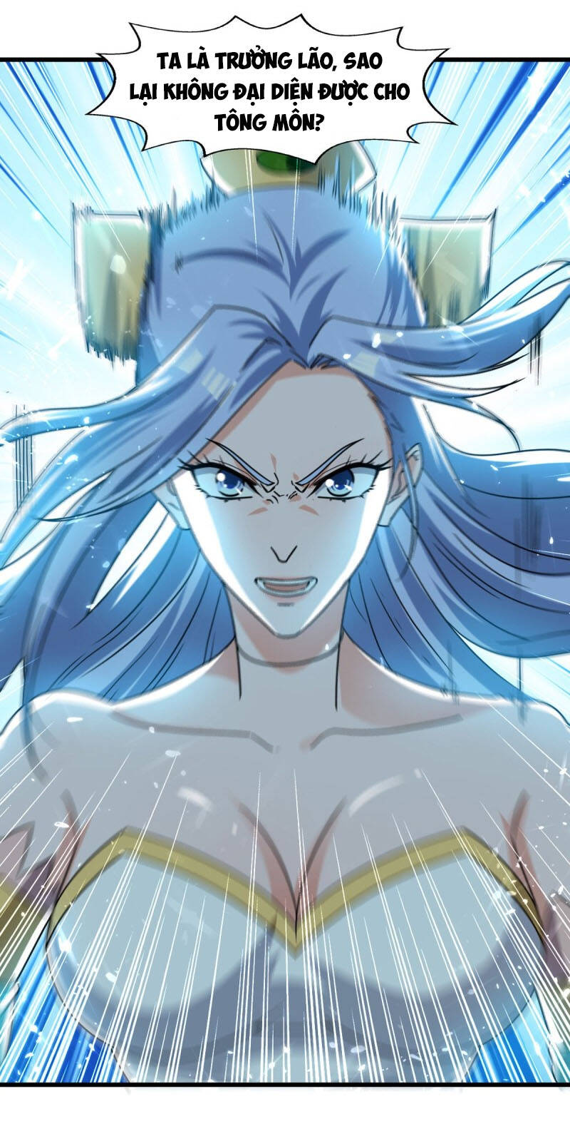 Đỉnh Cấp Võ Hồn Chapter 84 - 8