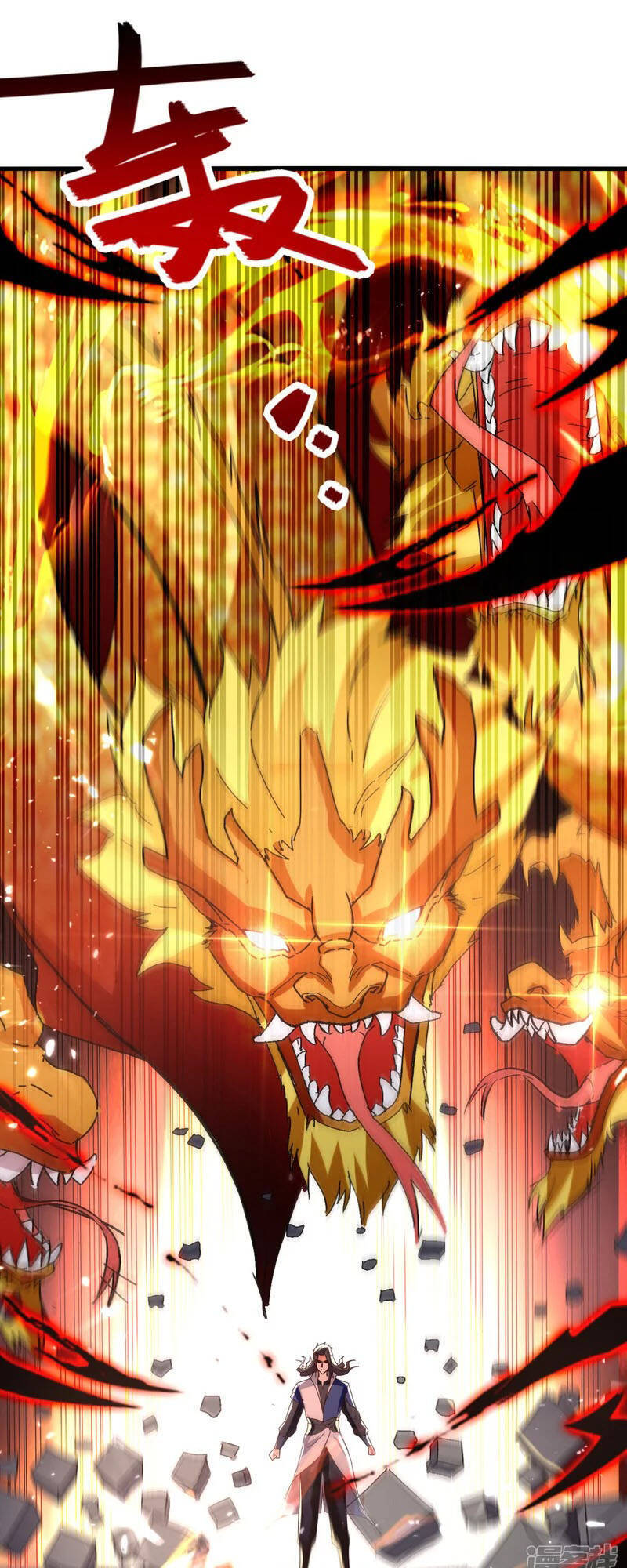 Đỉnh Cấp Võ Hồn Chapter 85 - 21