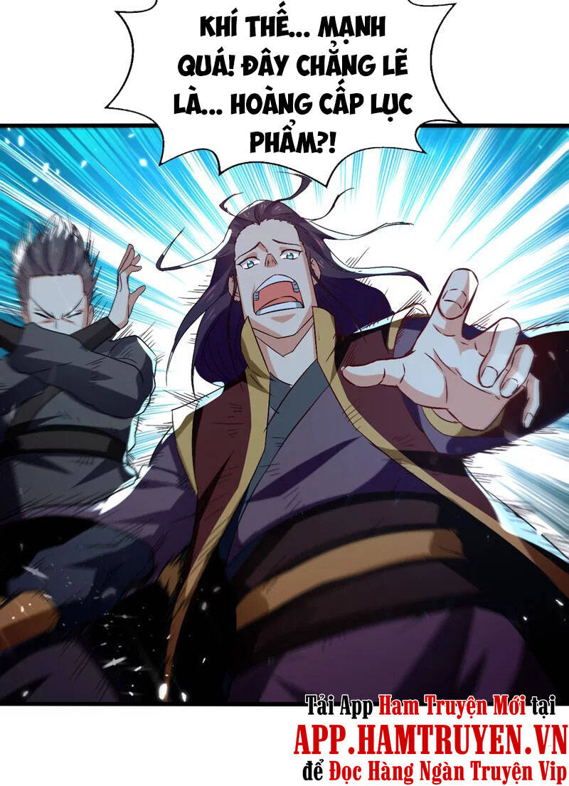 Đỉnh Cấp Võ Hồn Chapter 85 - 24
