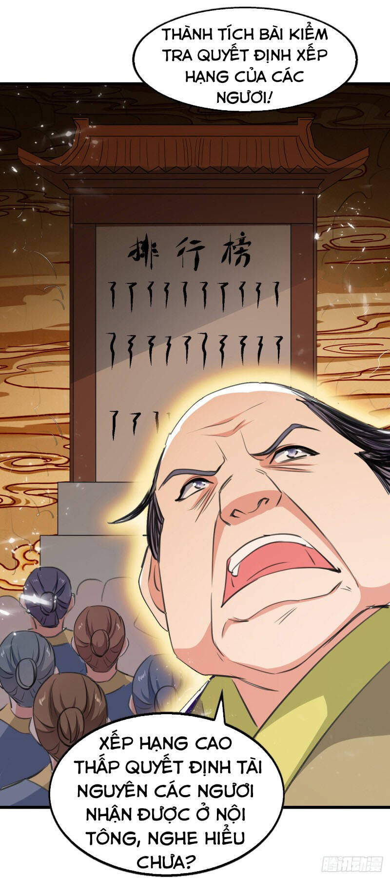 Đỉnh Cấp Võ Hồn Chapter 86 - 13