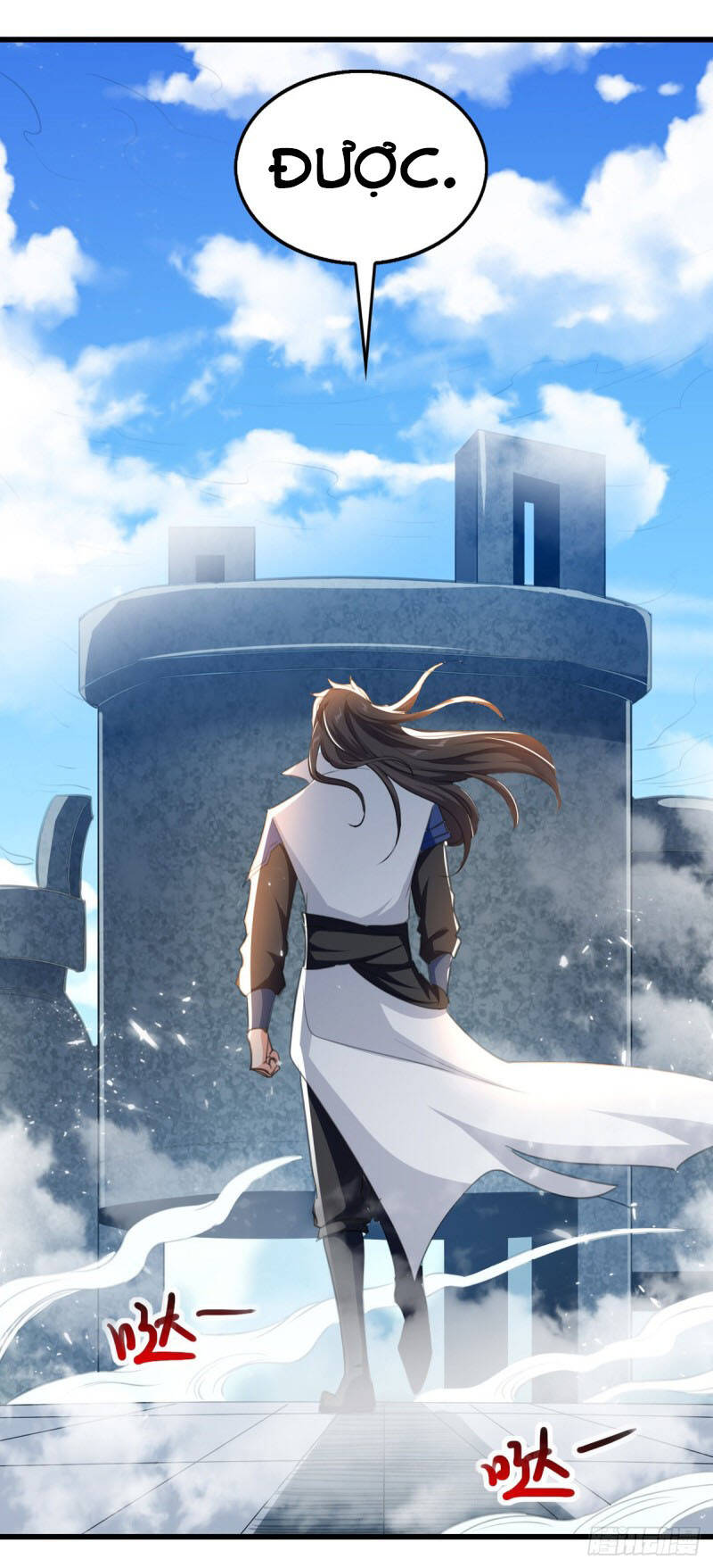 Đỉnh Cấp Võ Hồn Chapter 86 - 16