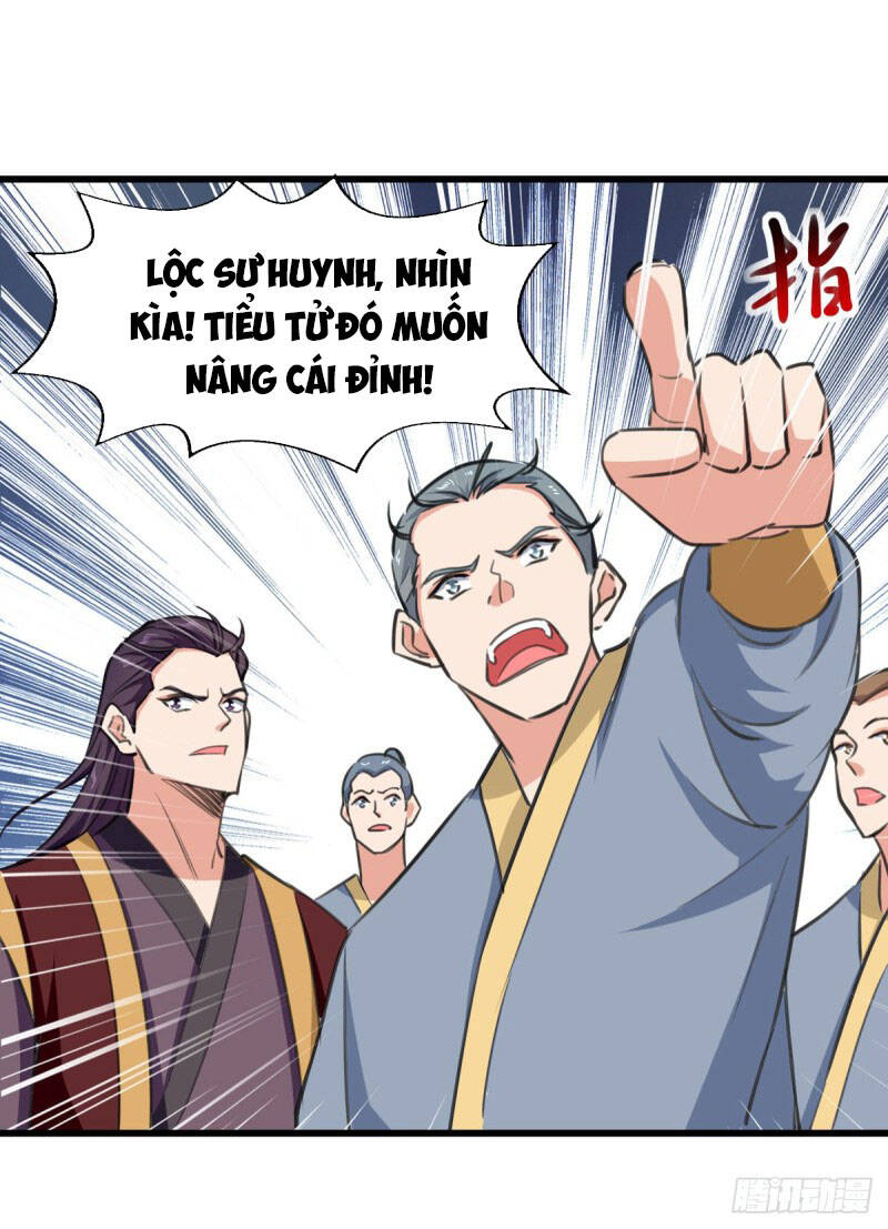 Đỉnh Cấp Võ Hồn Chapter 86 - 17