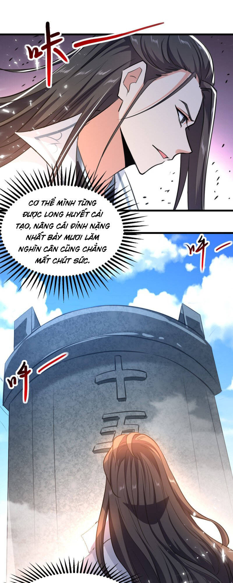 Đỉnh Cấp Võ Hồn Chapter 86 - 20