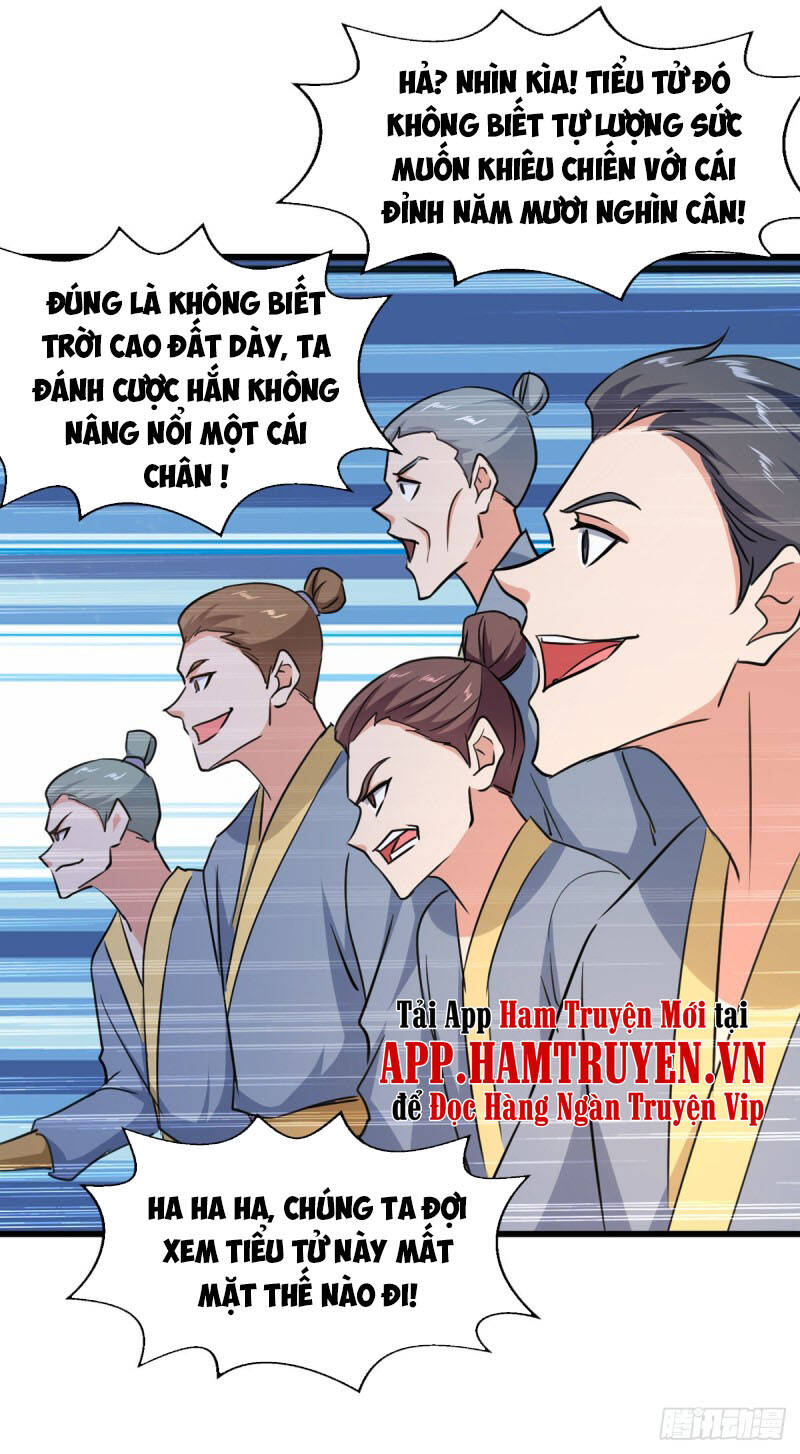 Đỉnh Cấp Võ Hồn Chapter 86 - 23
