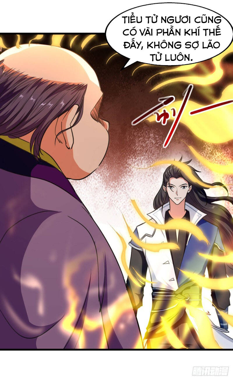 Đỉnh Cấp Võ Hồn Chapter 86 - 5