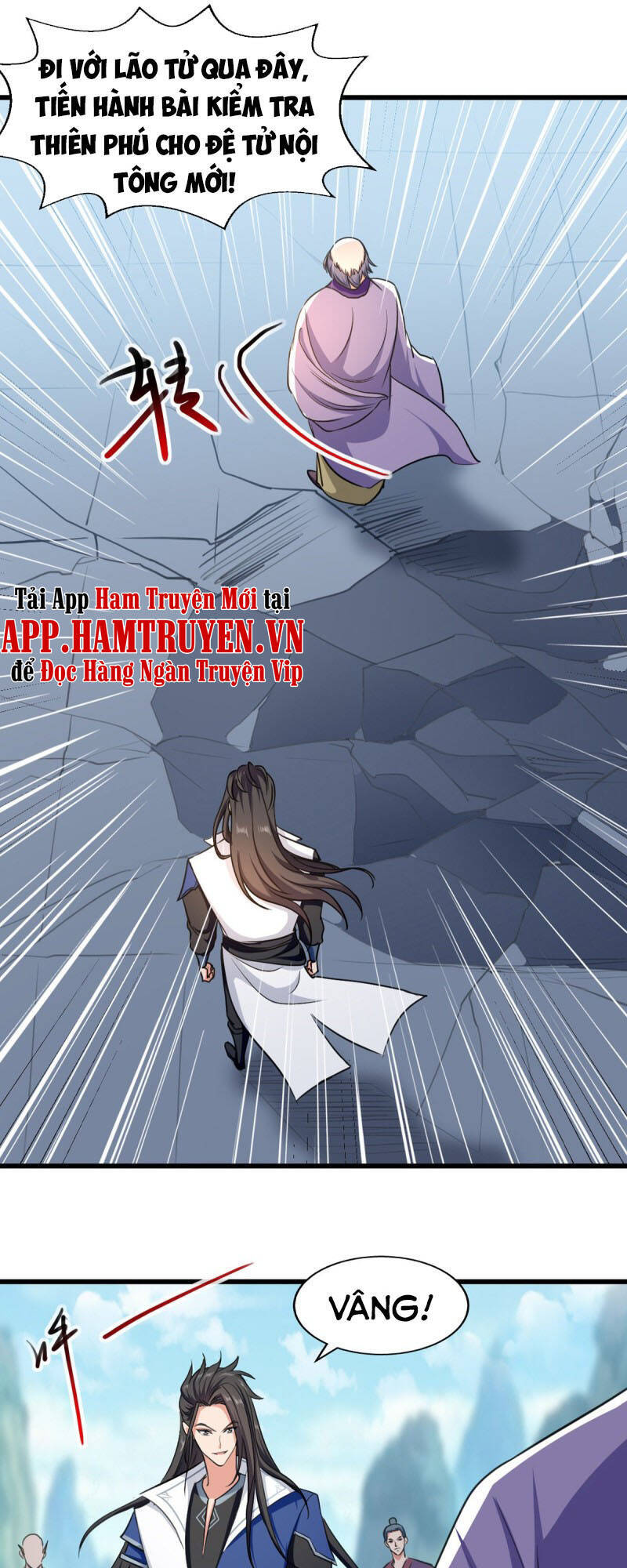 Đỉnh Cấp Võ Hồn Chapter 86 - 6