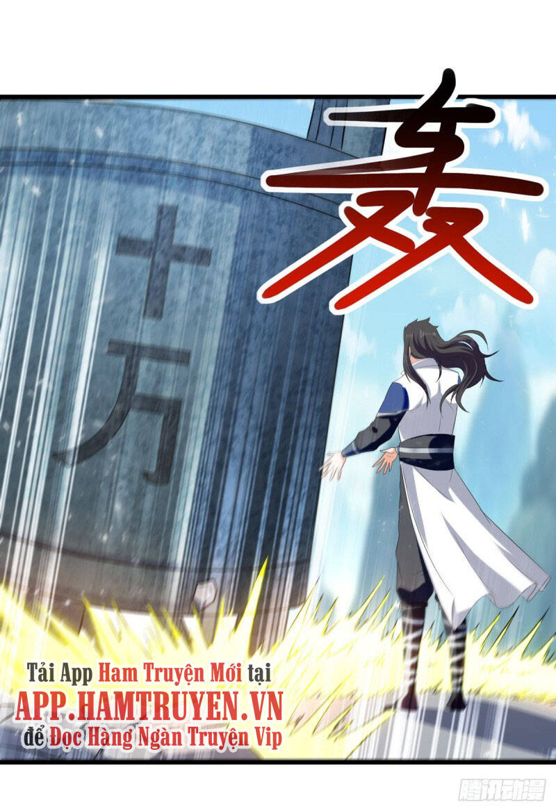 Đỉnh Cấp Võ Hồn Chapter 87 - 1