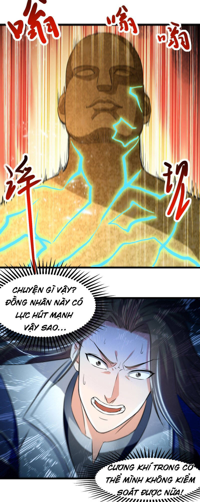 Đỉnh Cấp Võ Hồn Chapter 87 - 11