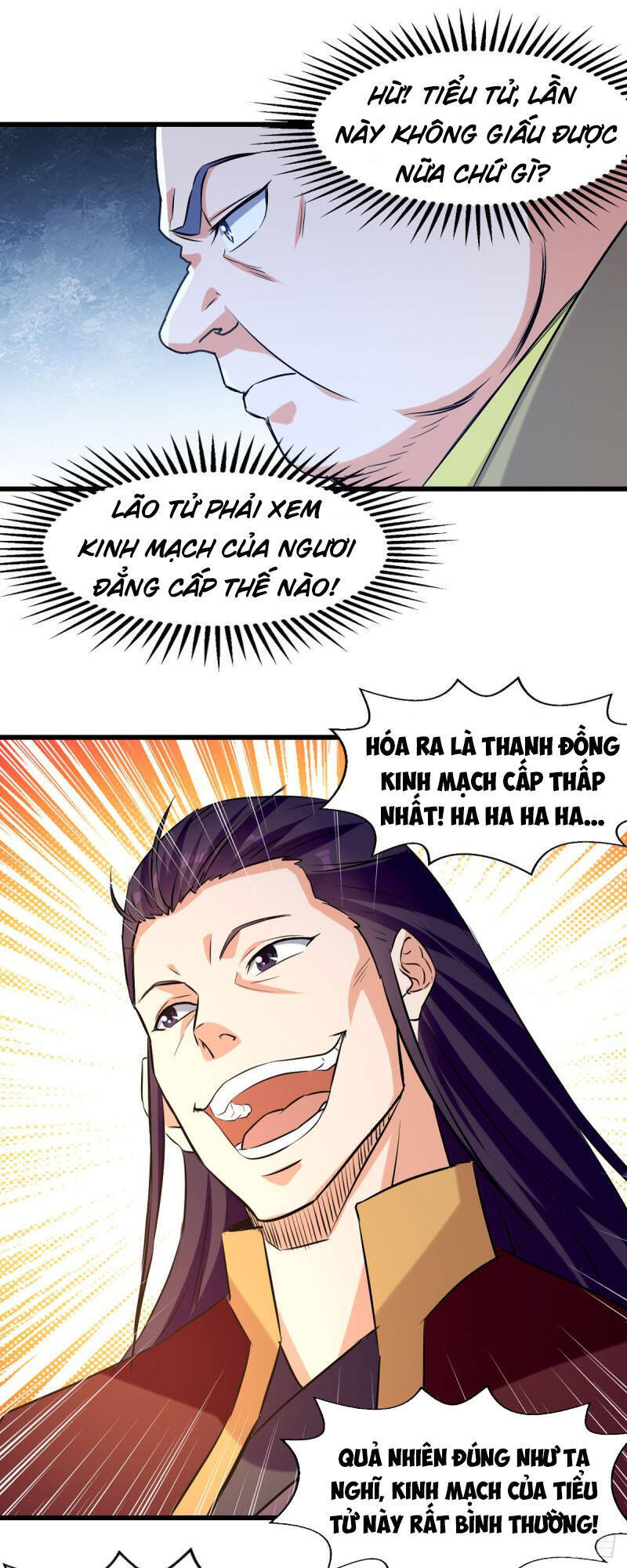 Đỉnh Cấp Võ Hồn Chapter 87 - 13