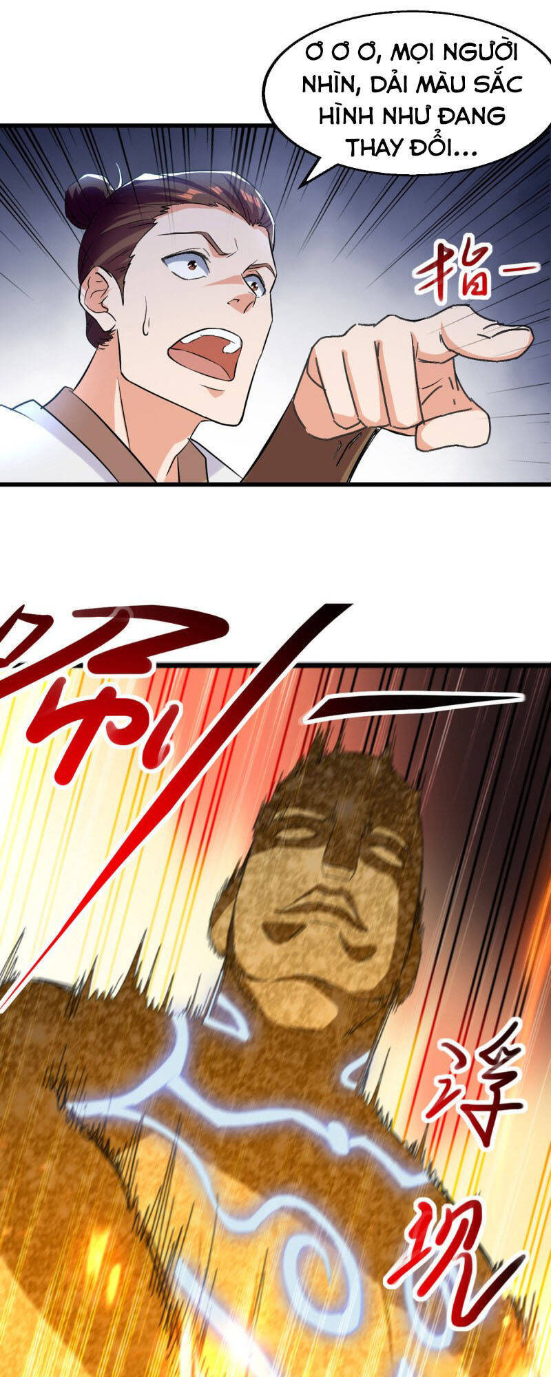 Đỉnh Cấp Võ Hồn Chapter 87 - 16