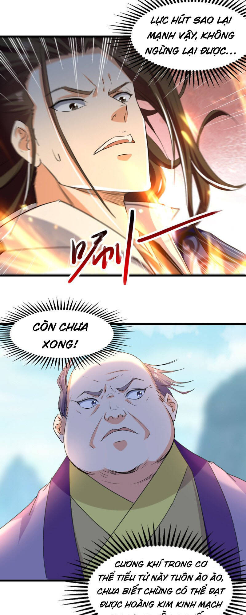 Đỉnh Cấp Võ Hồn Chapter 87 - 22